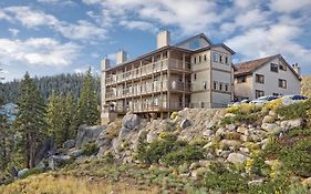 Worldmark Lake Tahoe